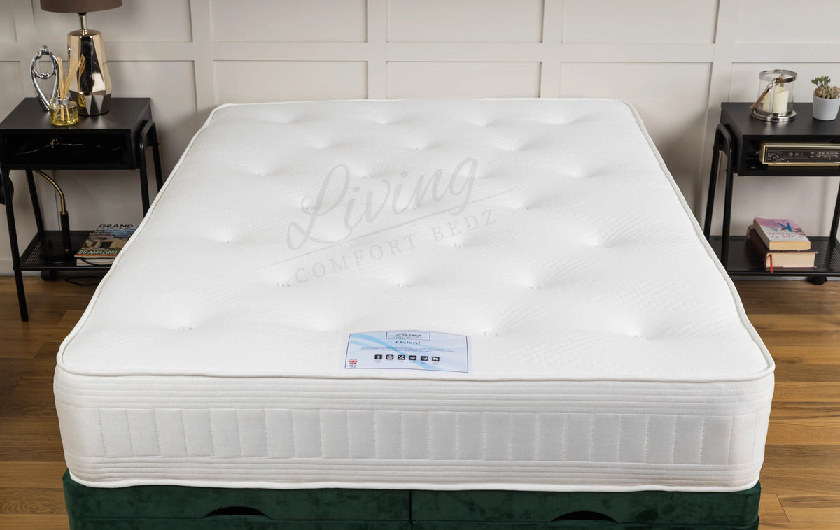 Oxford Mattress