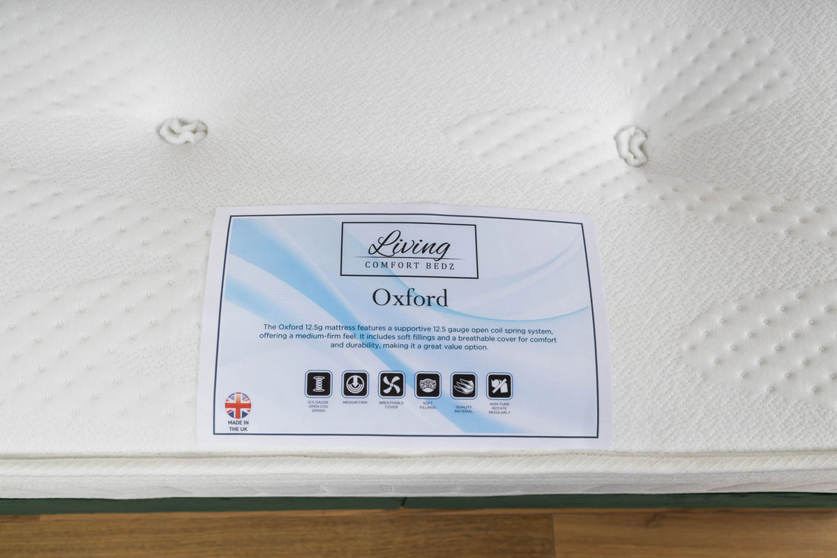 Oxford Mattress