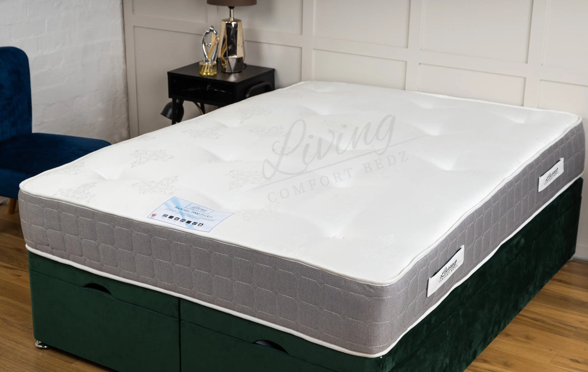 Backcare 1000 Mattress