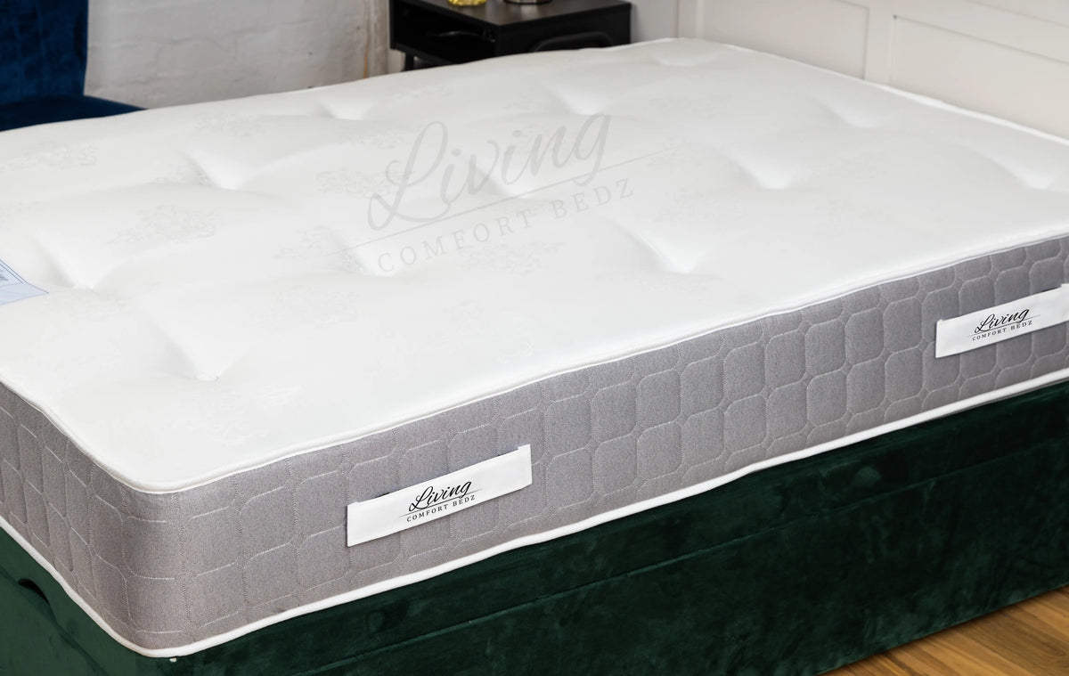 Backcare 1000 Mattress
