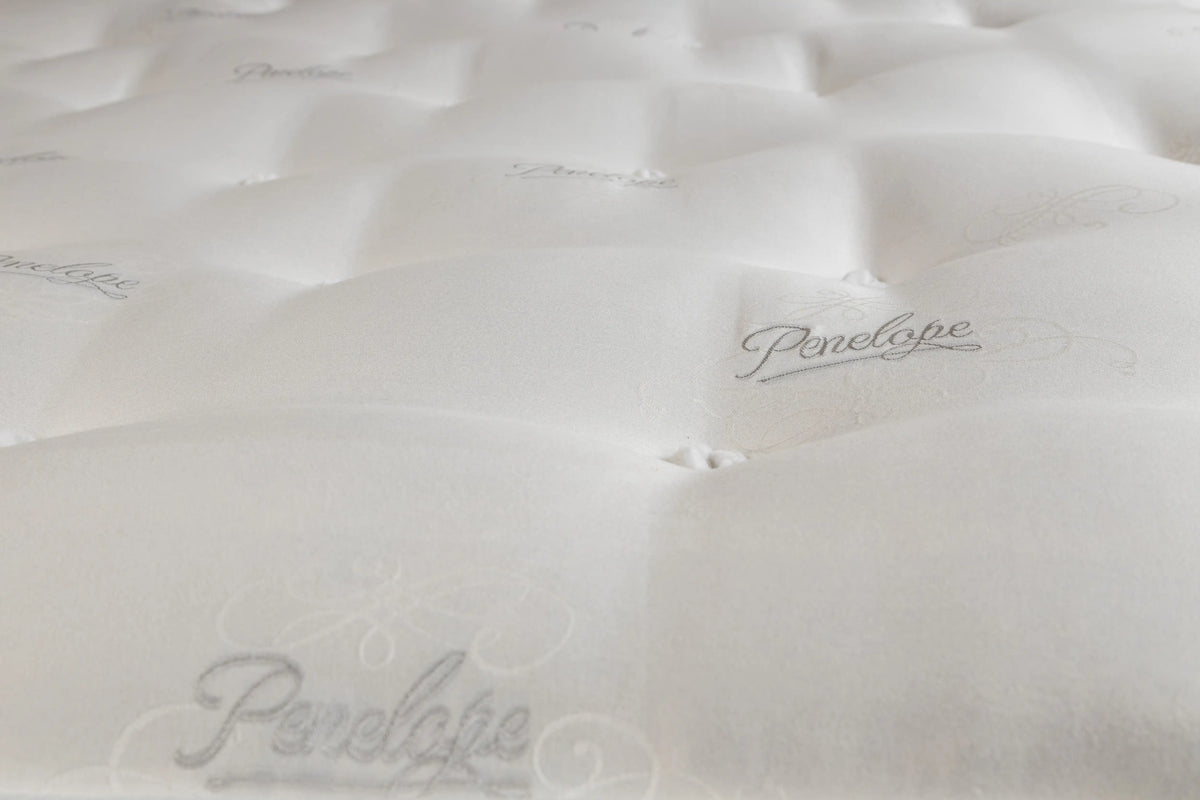 Chester Wool 2000 Pocket Mattress