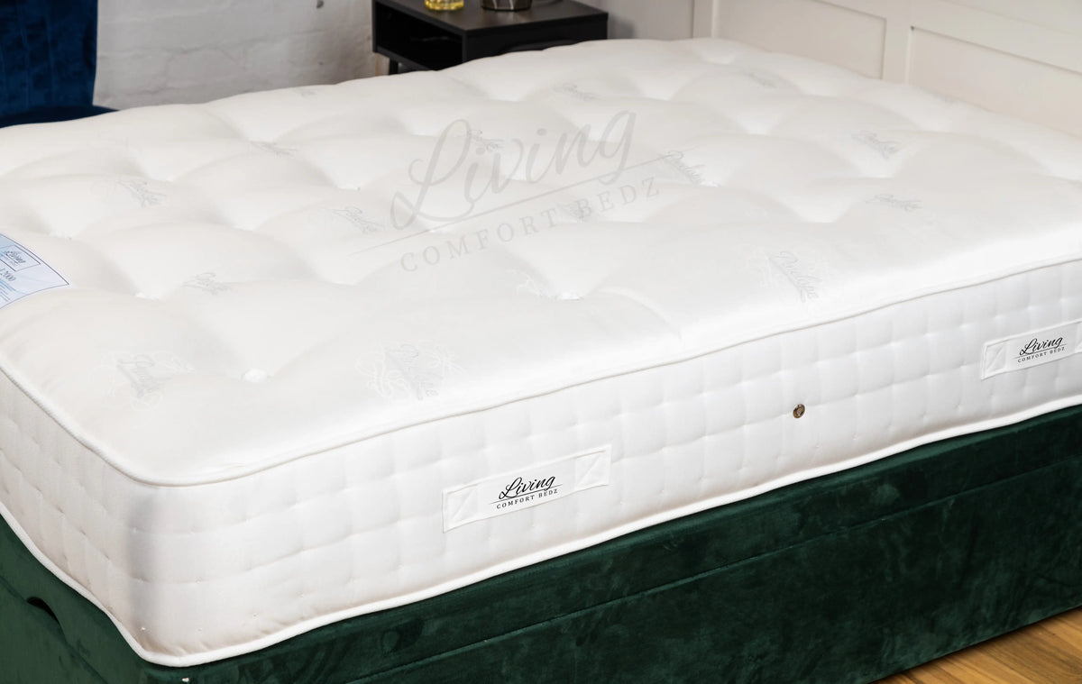 Chester Wool 2000 Pocket Mattress