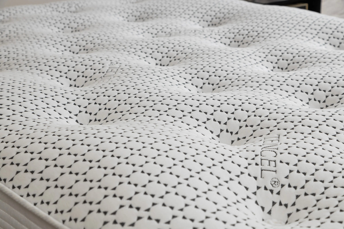 Swansea 2000 Pocket Matress