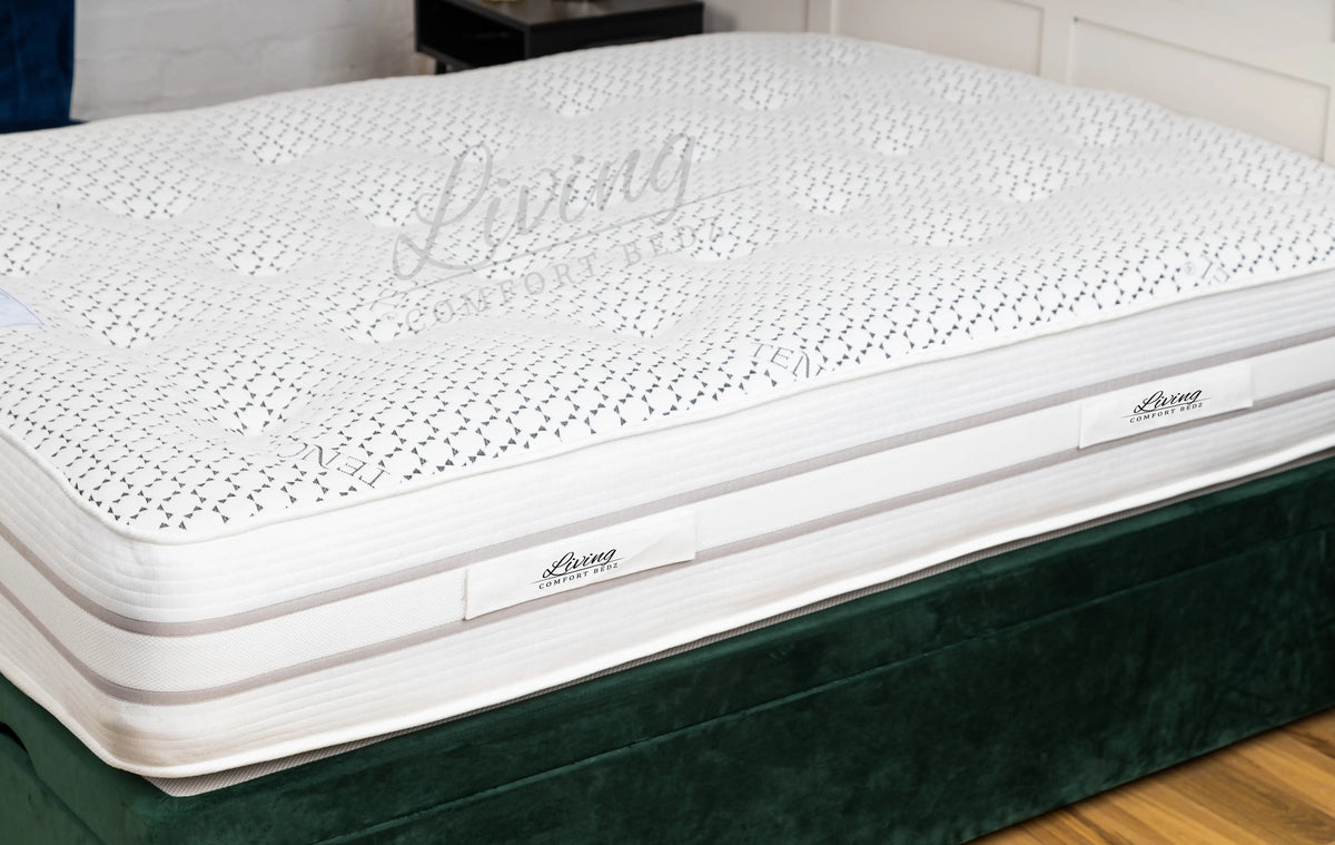 Supreme 2500 Pocket Matress