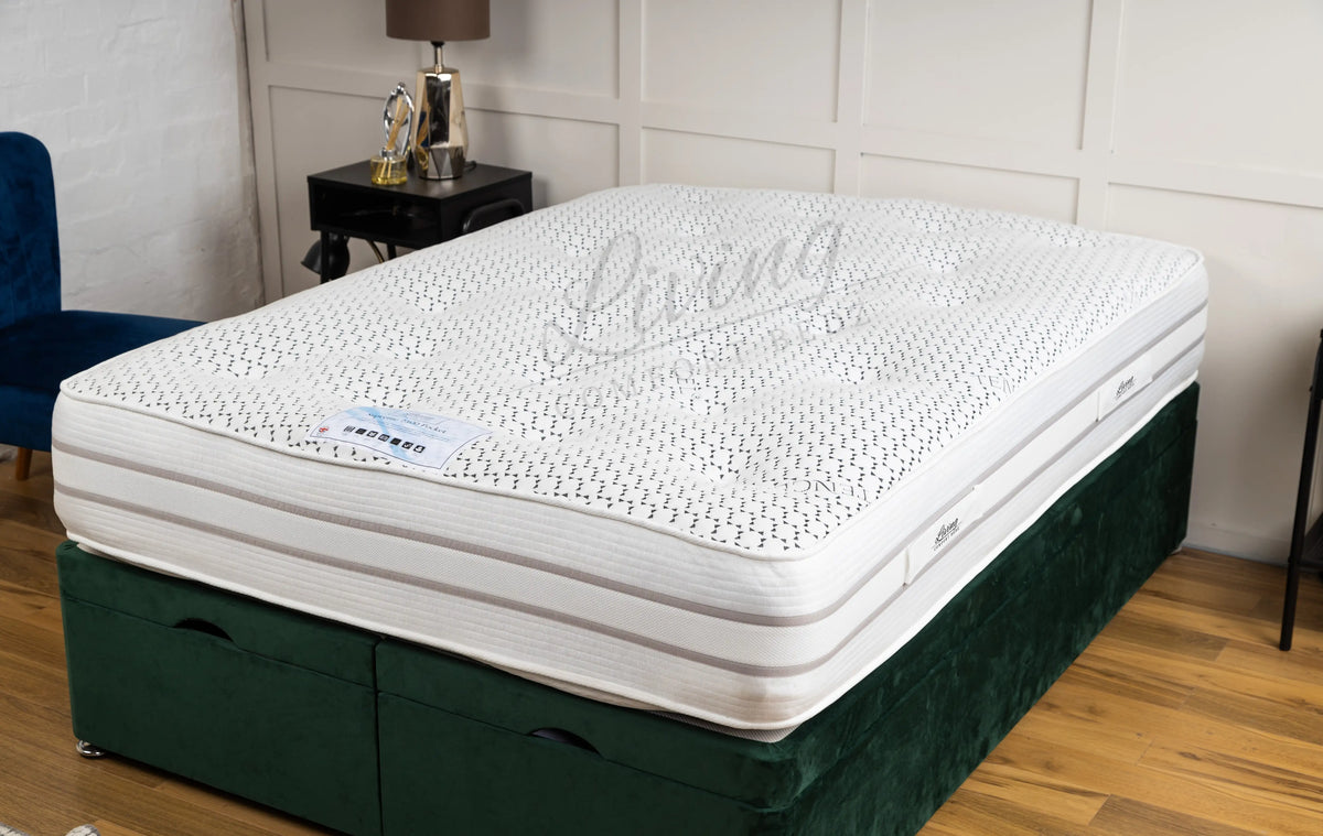 Supreme 2500 Pocket Matress