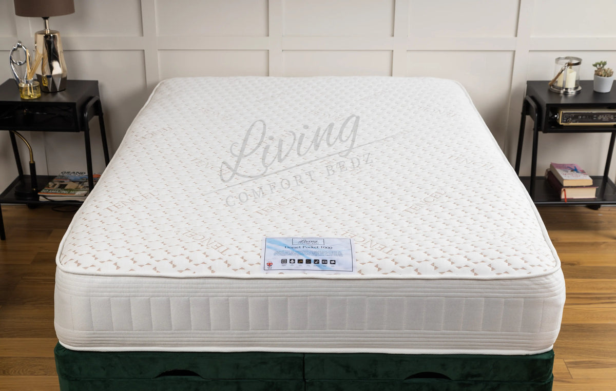 Dorset Pocket 1000 Matress
