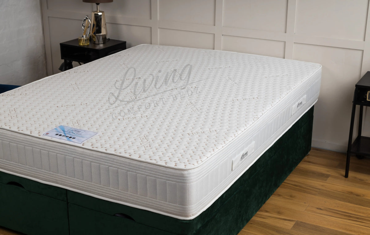 Super Reflex Foam Mattress