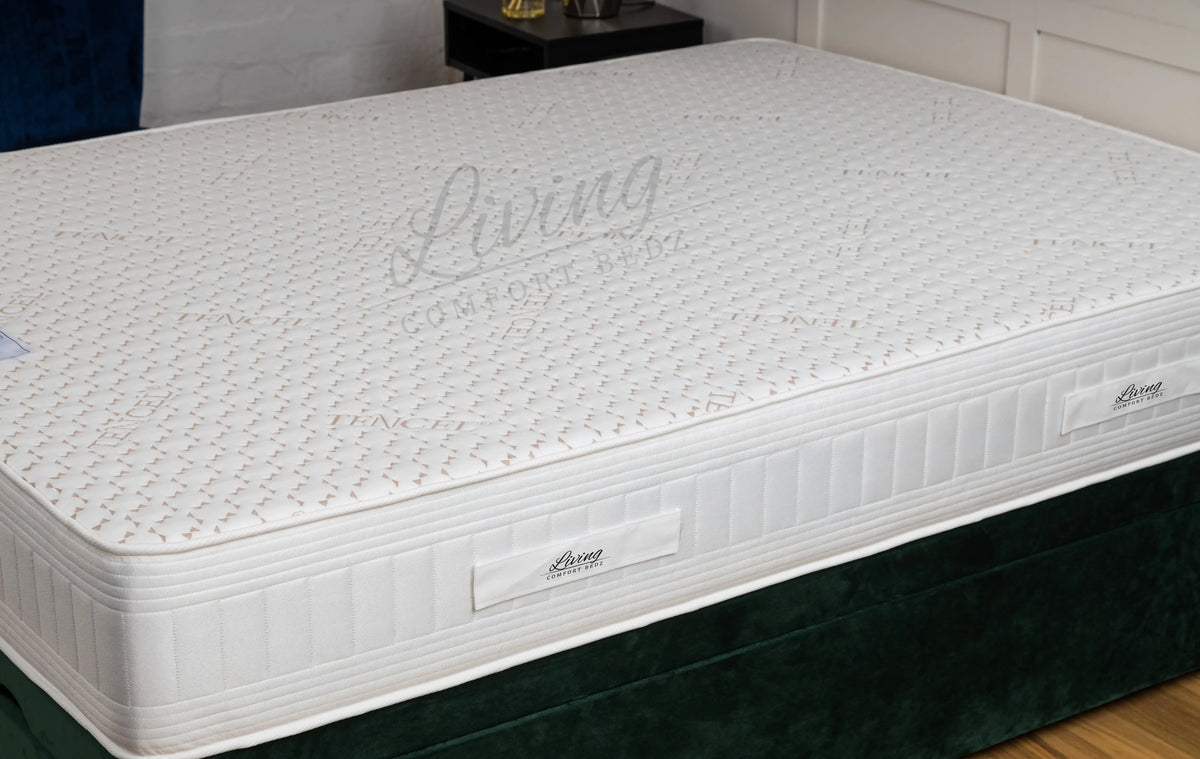 Super Reflex Foam Mattress