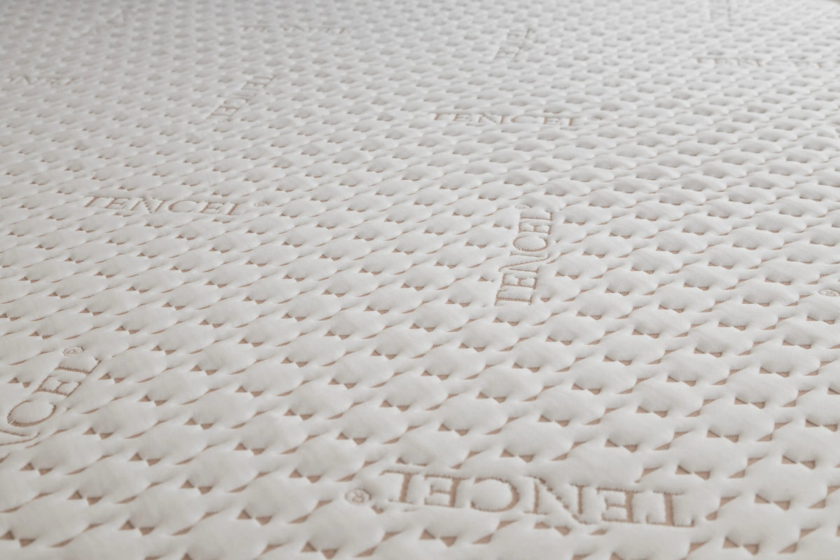 Super Reflex Foam Mattress