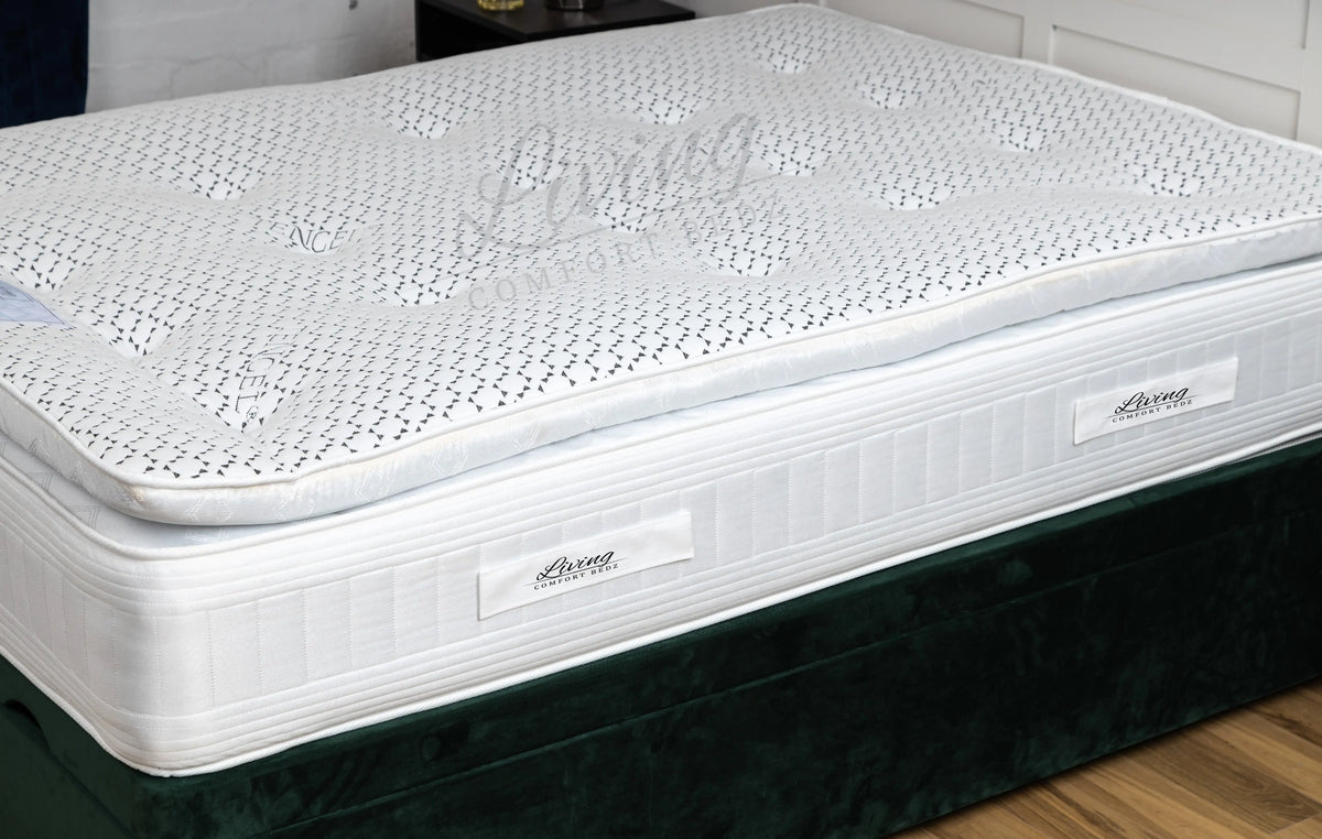 Oxford Pillowtop Matress