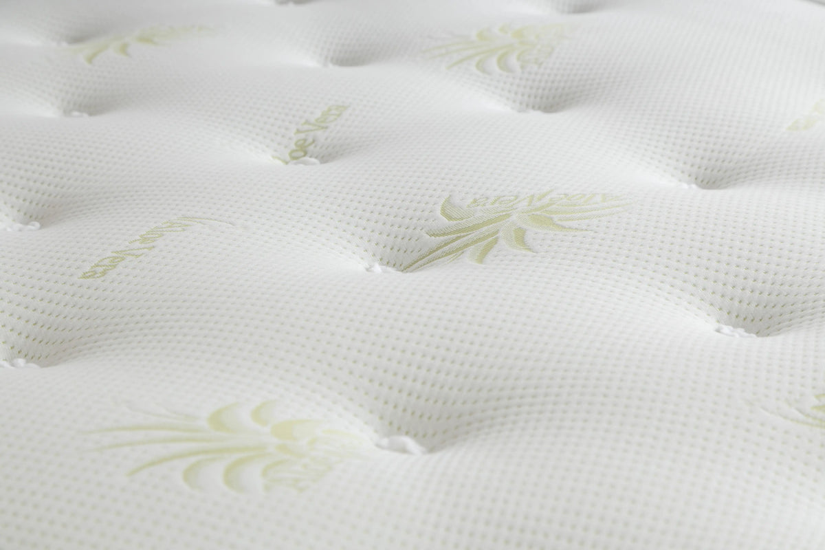 Memory Deluxe Mattress