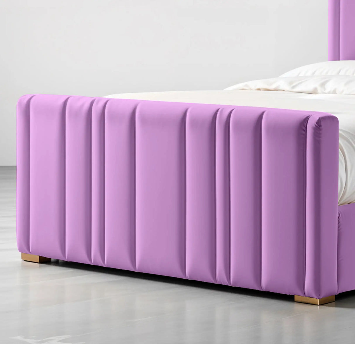 Mario Upholstered Bed