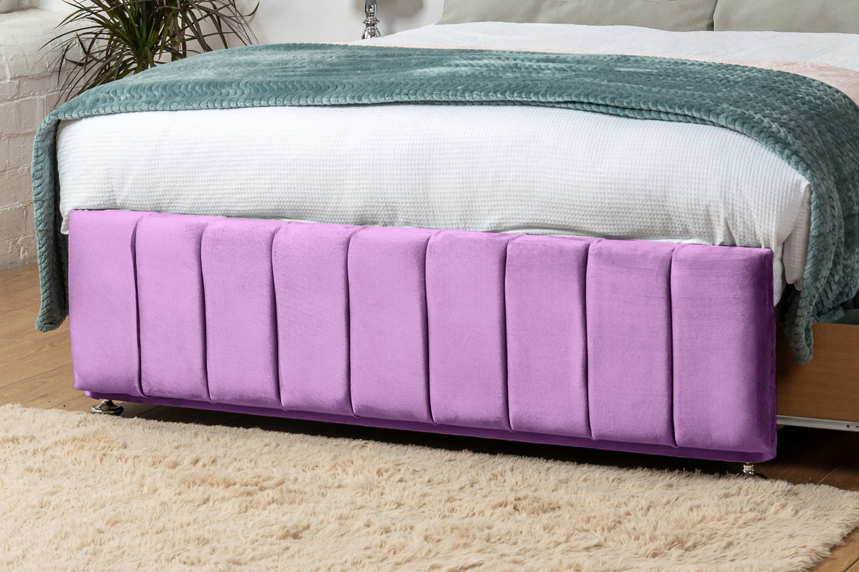 Falcon Divan Bed