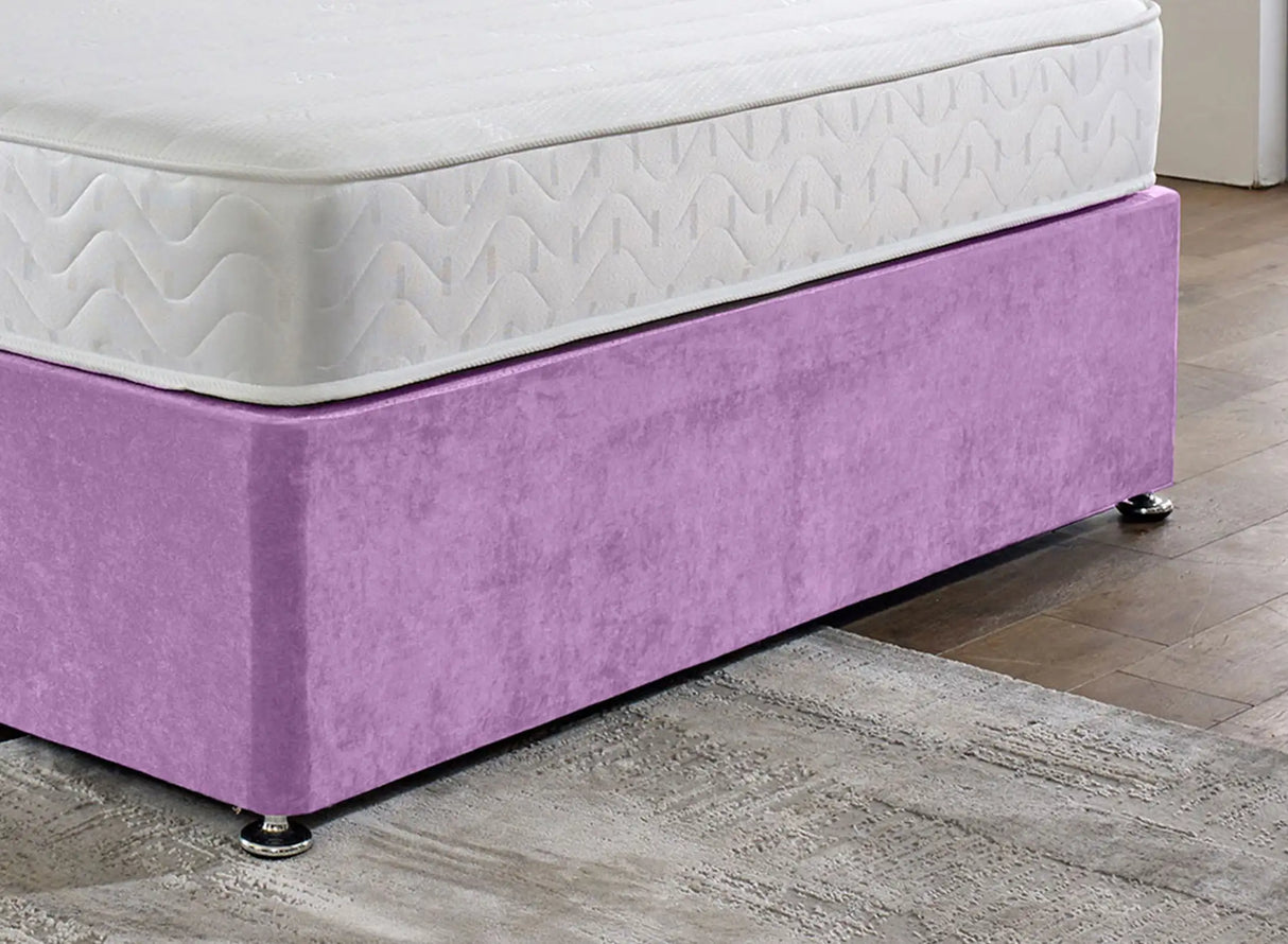 Senator Divan Bed