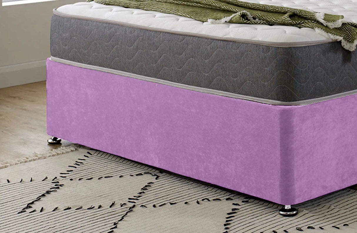 Savannah Divan Bed