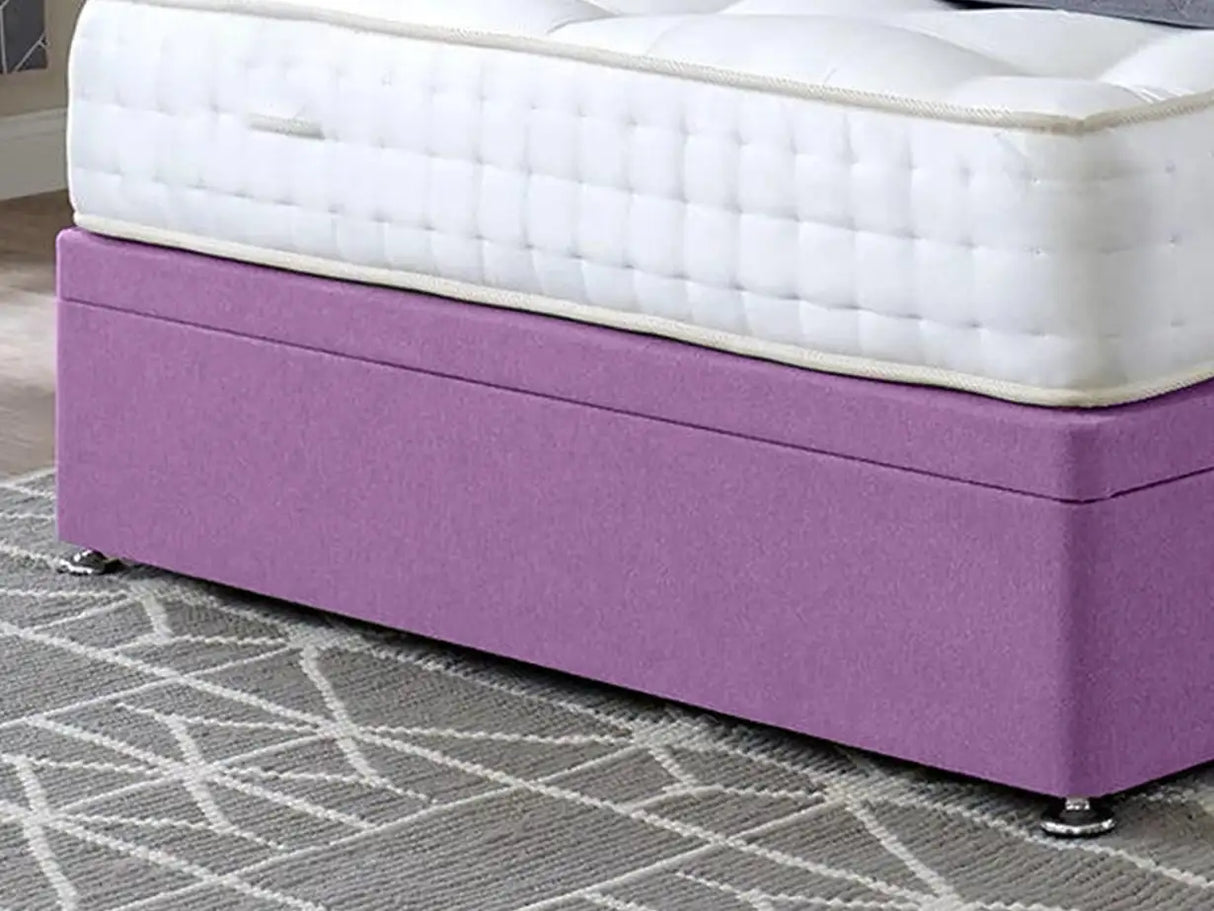 Mia Ottoman Bed