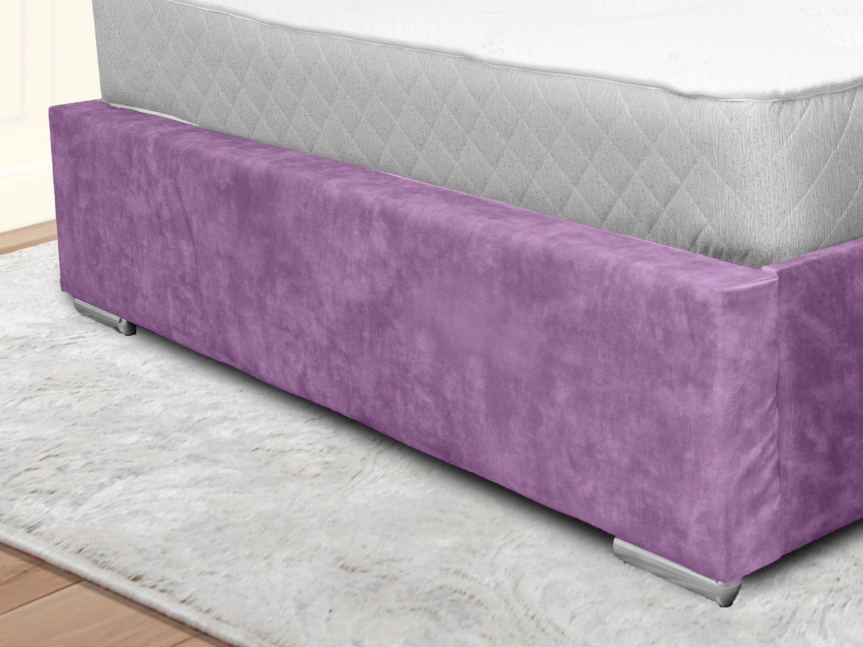 Elaia Upholstered Bed