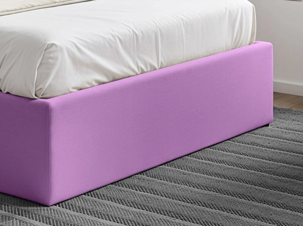 Tiffany Upholstered Bed