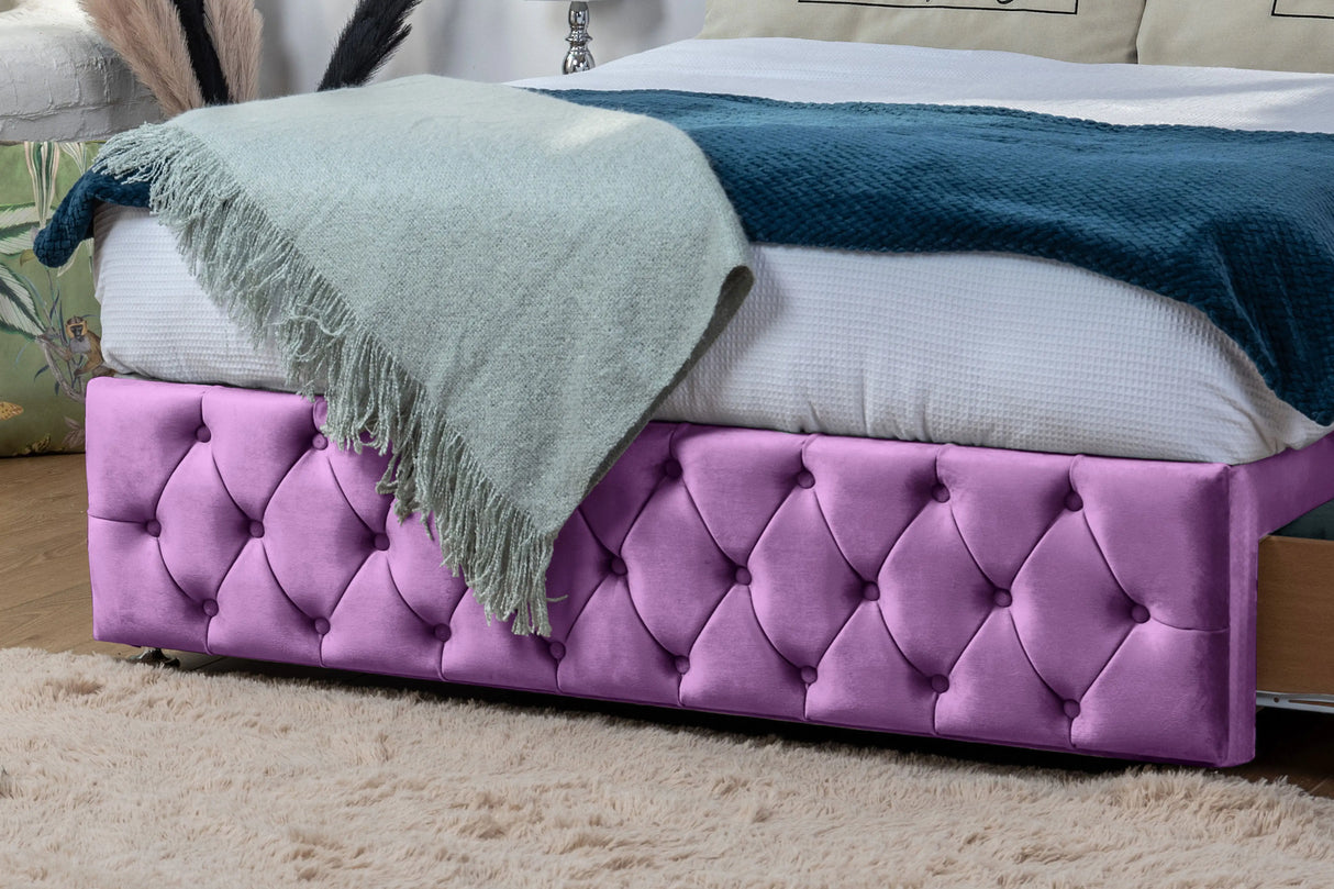 Avianna Divan Bed