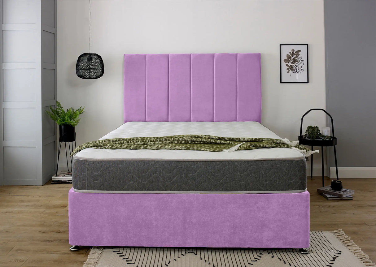 Savannah Divan Bed