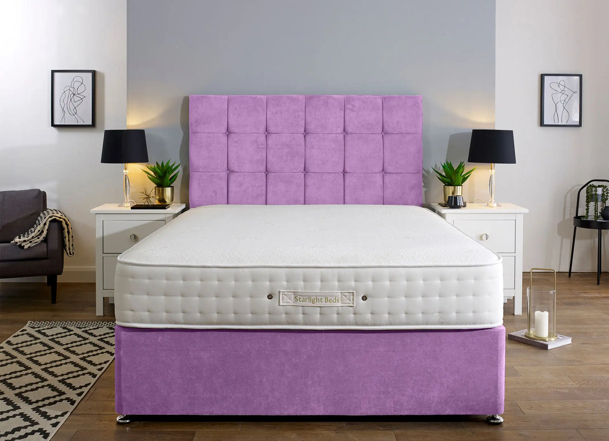 Senator Divan Bed