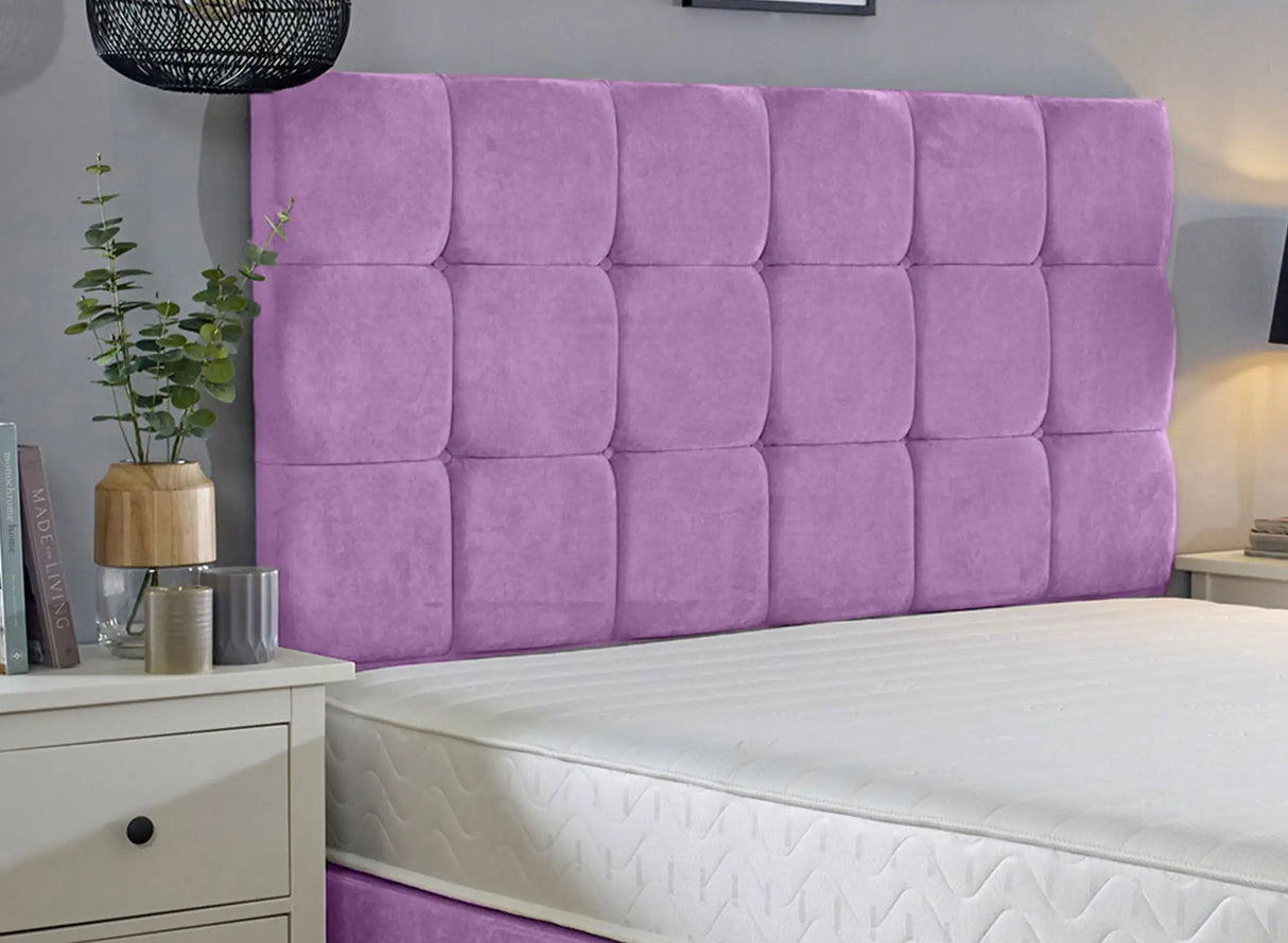 Senator Divan Bed