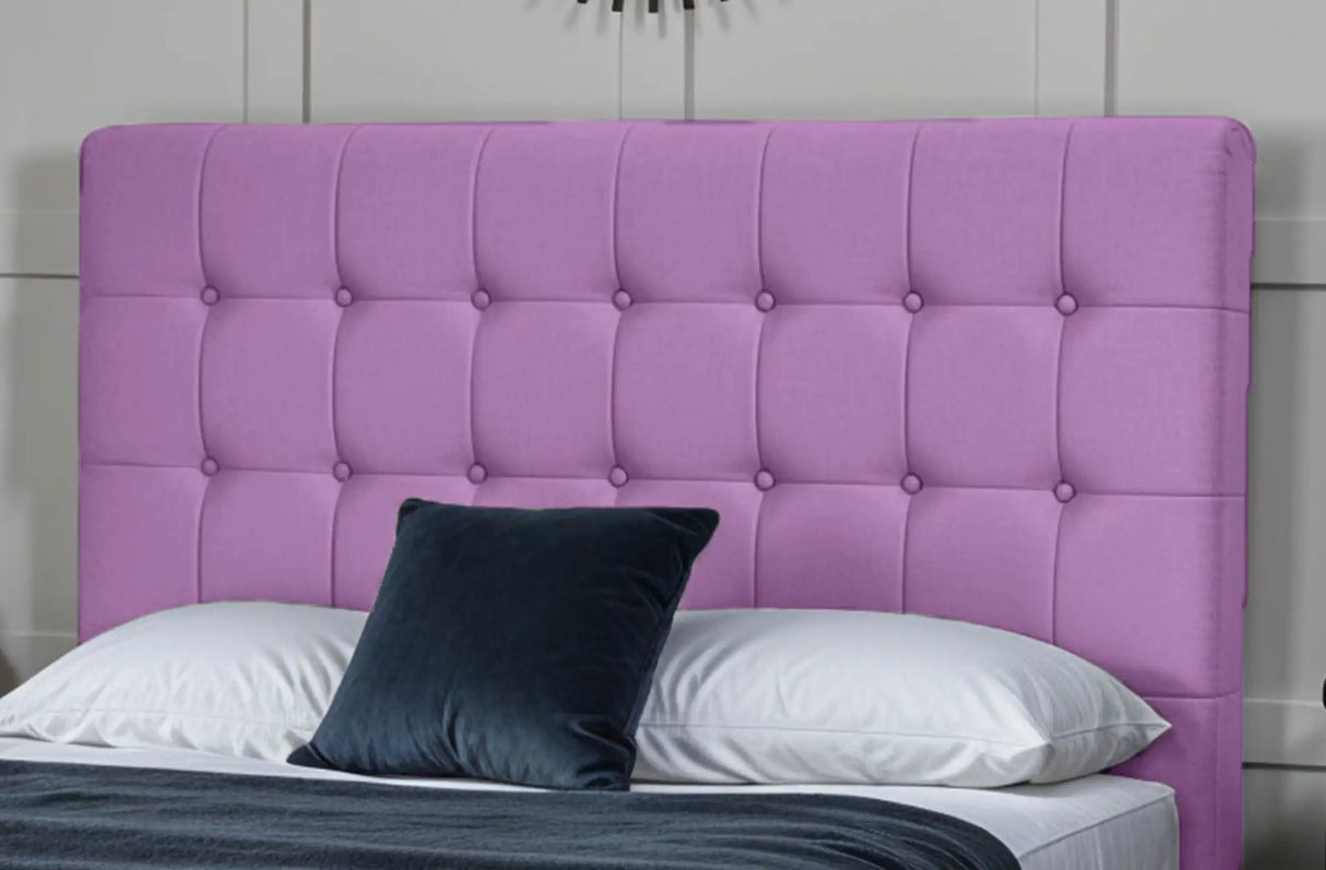 Orlando Upholstered Bed
