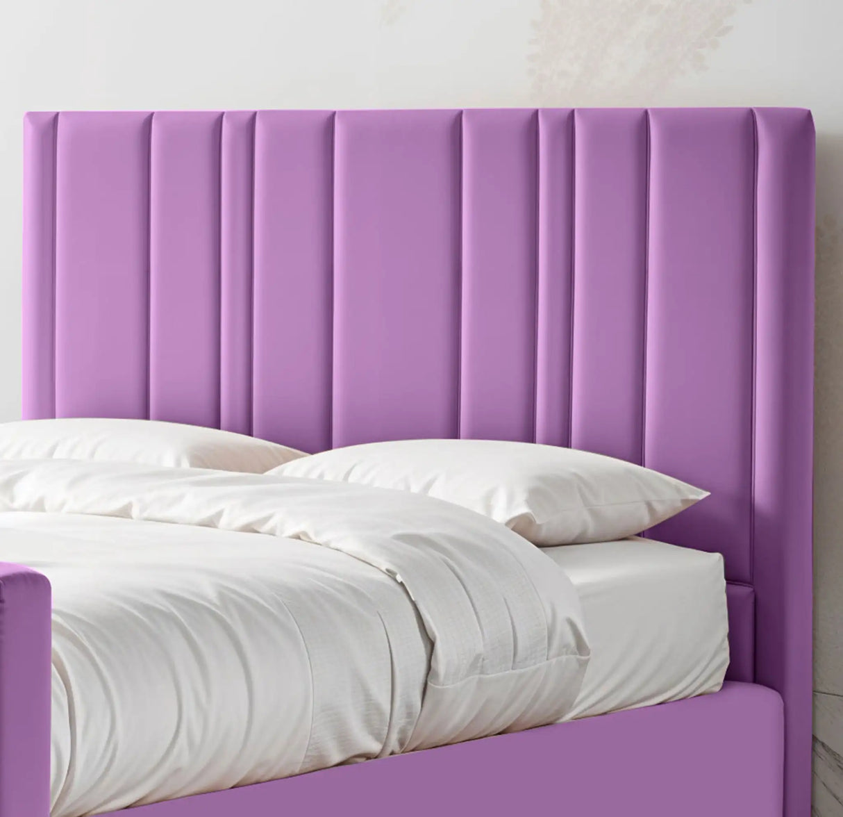 Mario Upholstered Bed