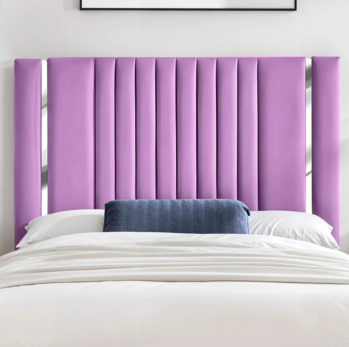 Valencia Upholstered Bed