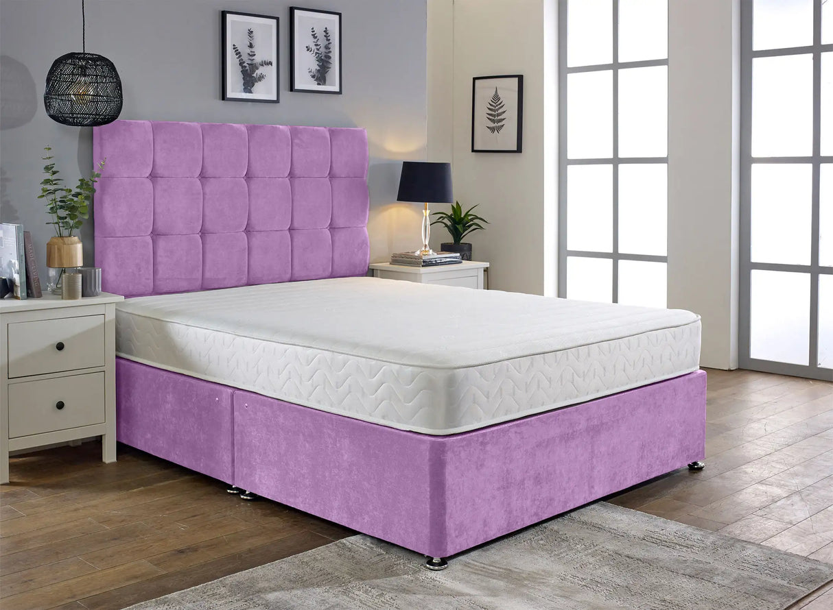 Senator Divan Bed