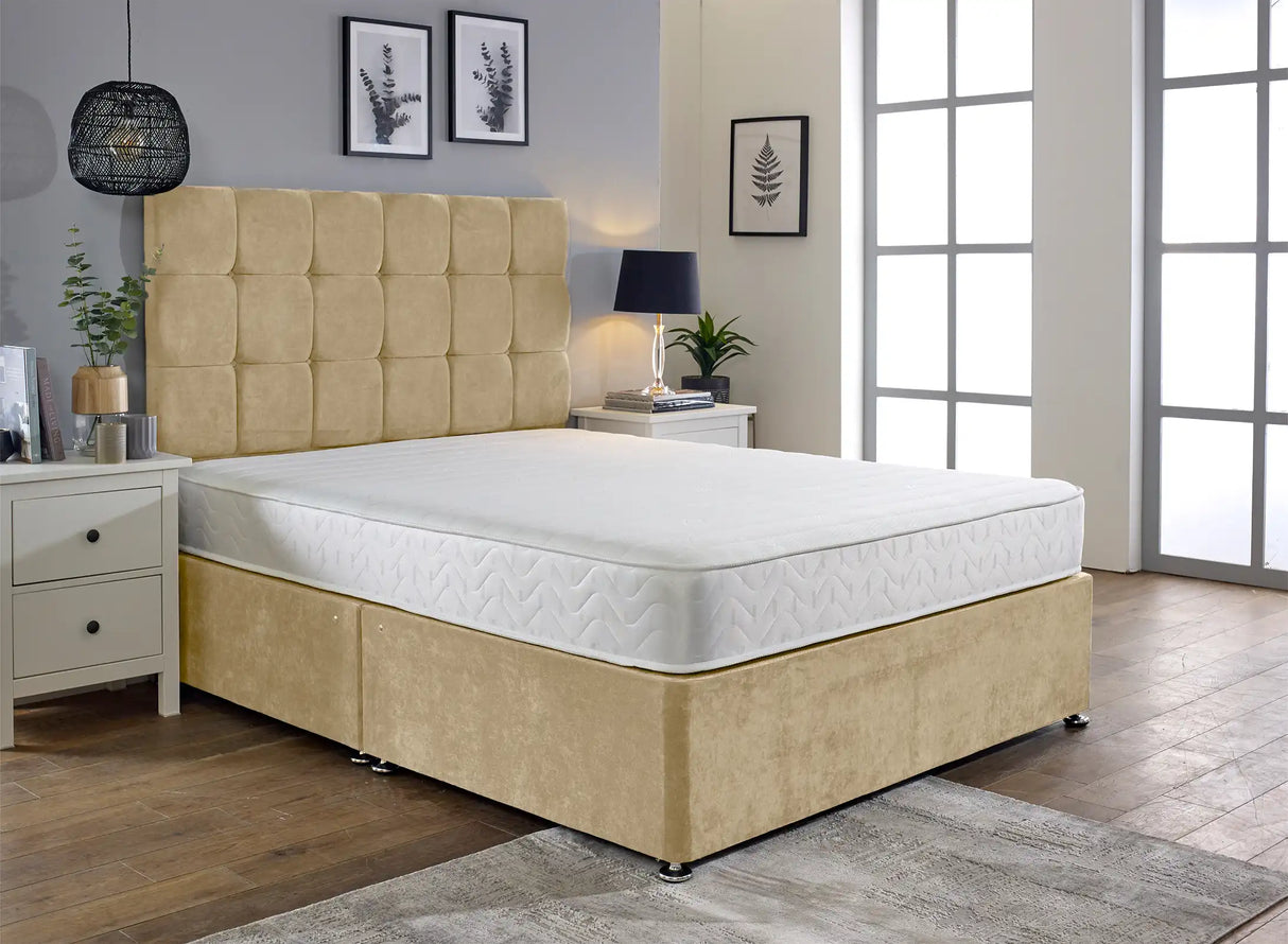 Senator Divan Bed