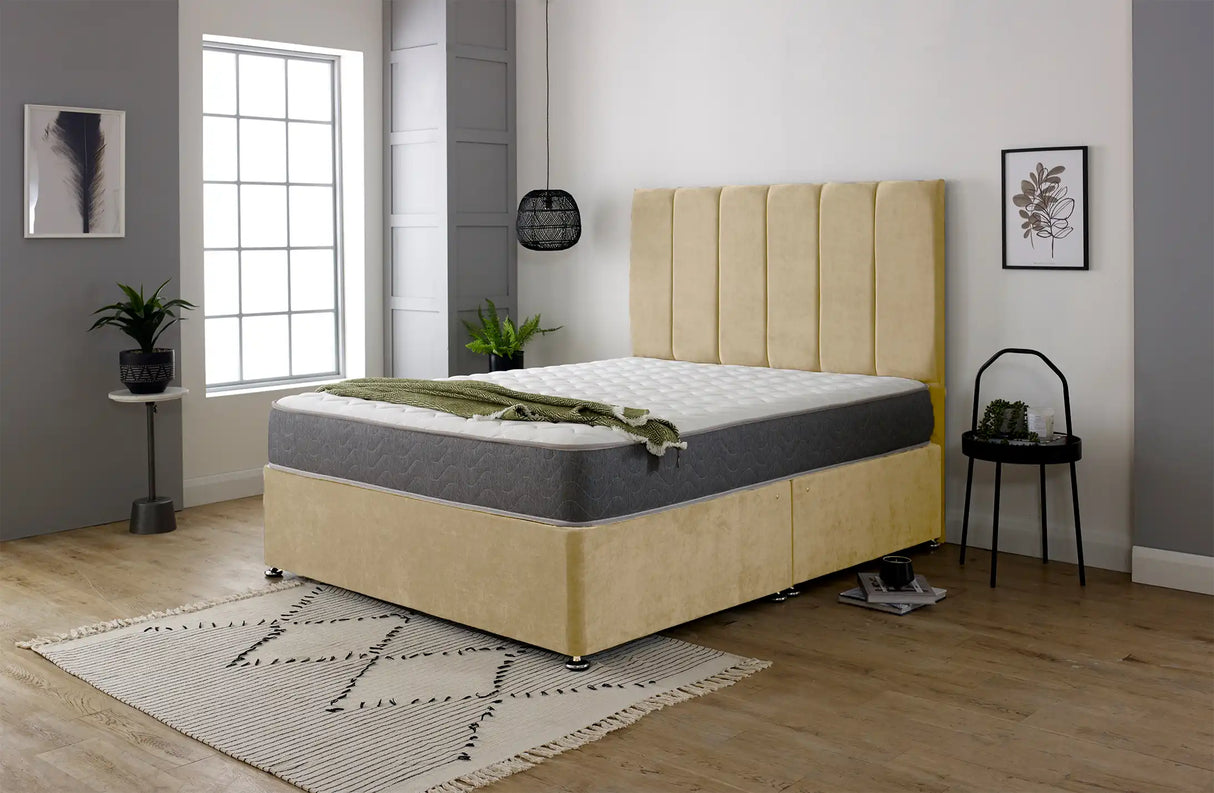 Savannah Divan Bed