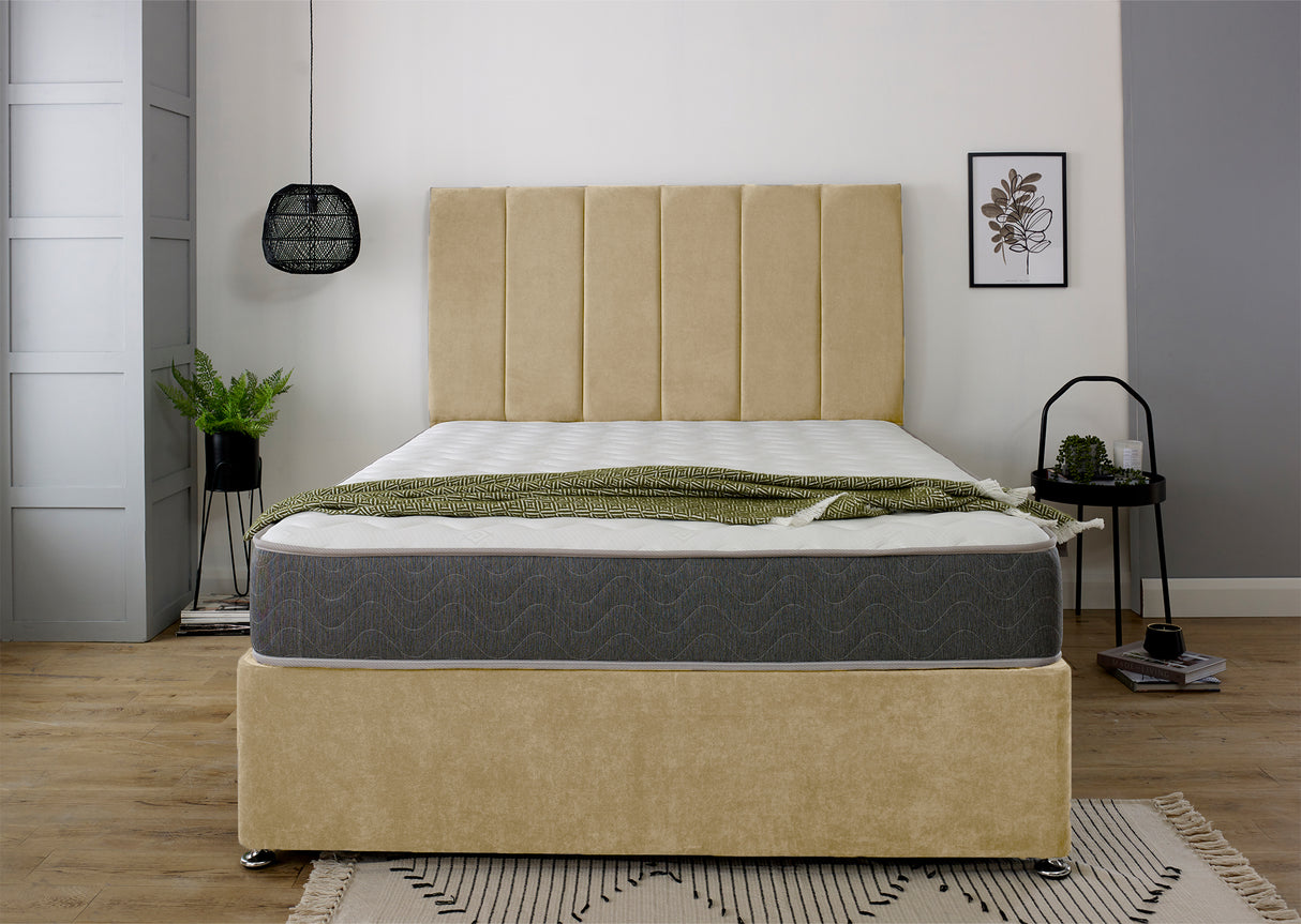 Savannah Divan Bed