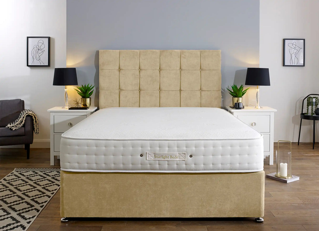 Senator Divan Bed