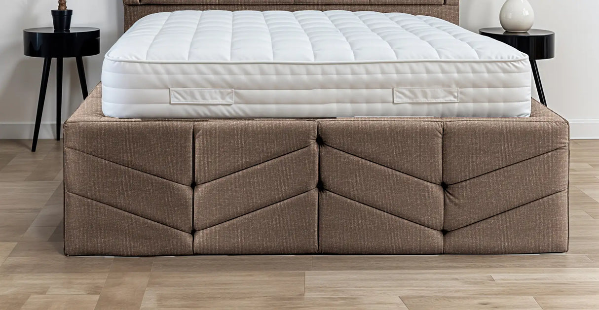 Kendall Upholstered Bed