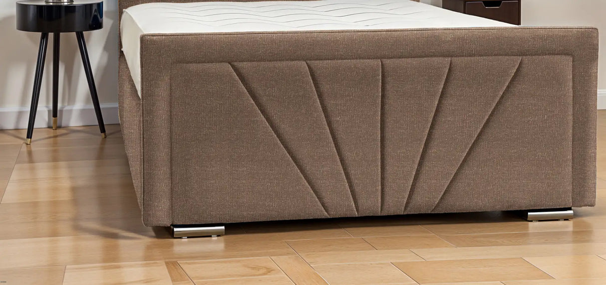 Arabella Upholstered Bed