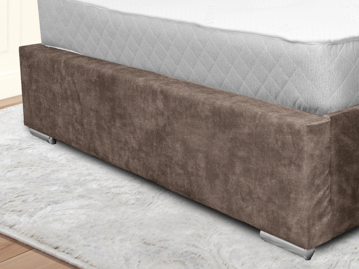 Elaia Upholstered Bed