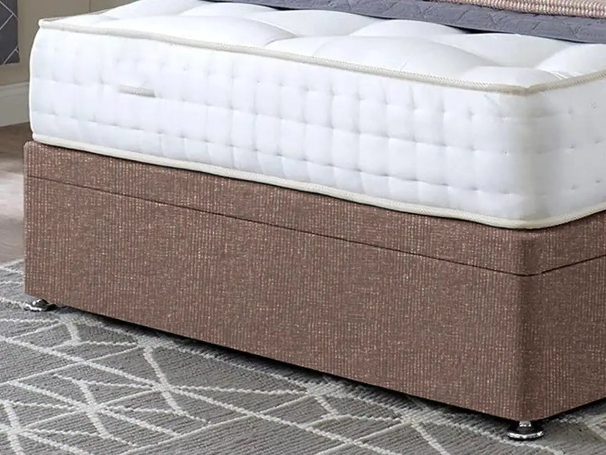 Mia Ottoman Bed