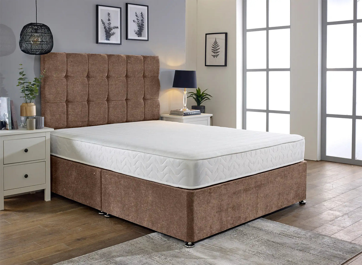 Senator Divan Bed