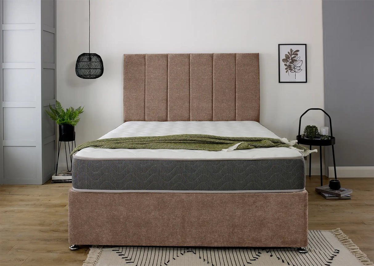 Savannah Divan Bed