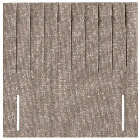 Tuscany Tuft Headboard