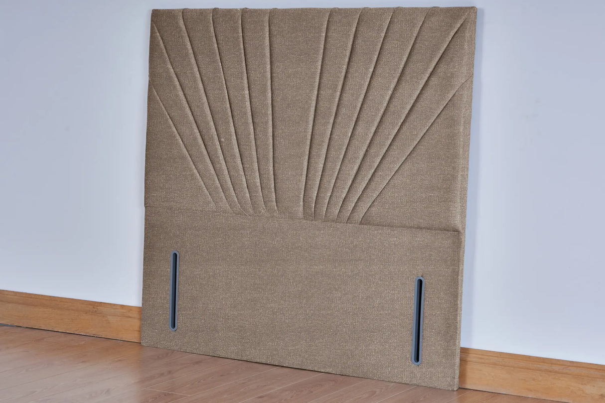 Wharfedale Floor Standing Headboard