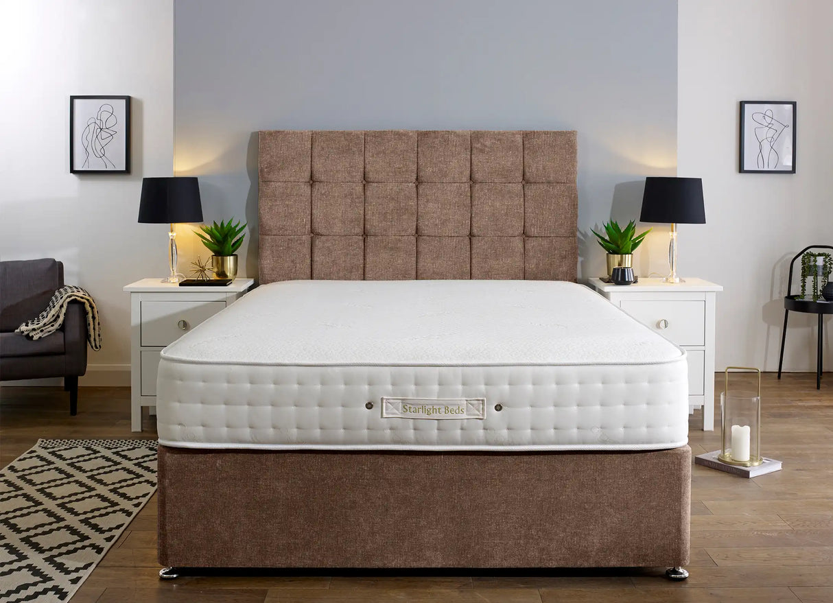 Senator Divan Bed