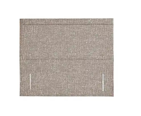 Geometric Grace Headboard