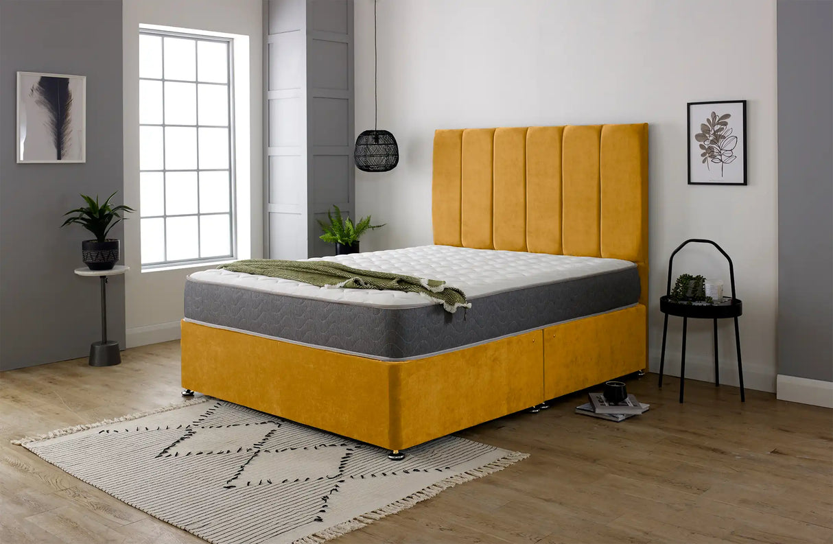 Savannah Divan Bed