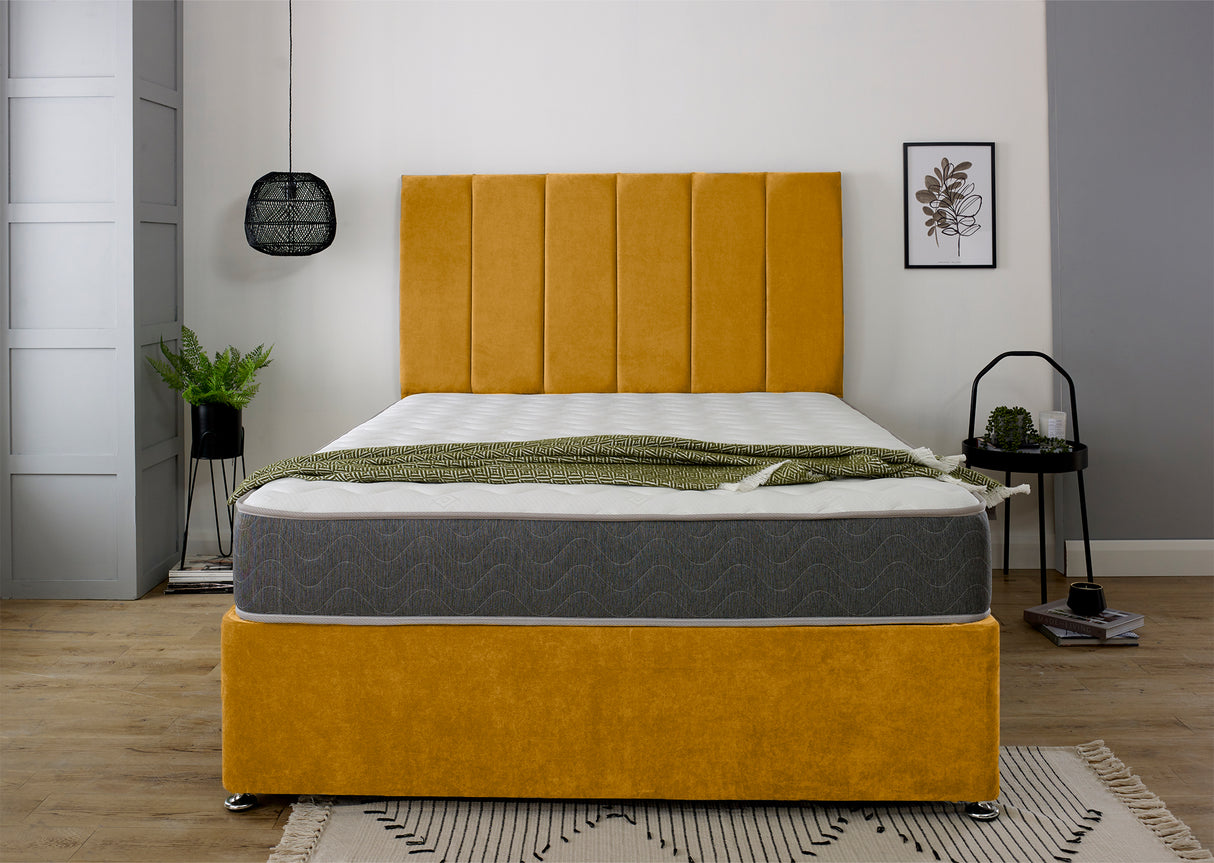 Savannah Divan Bed
