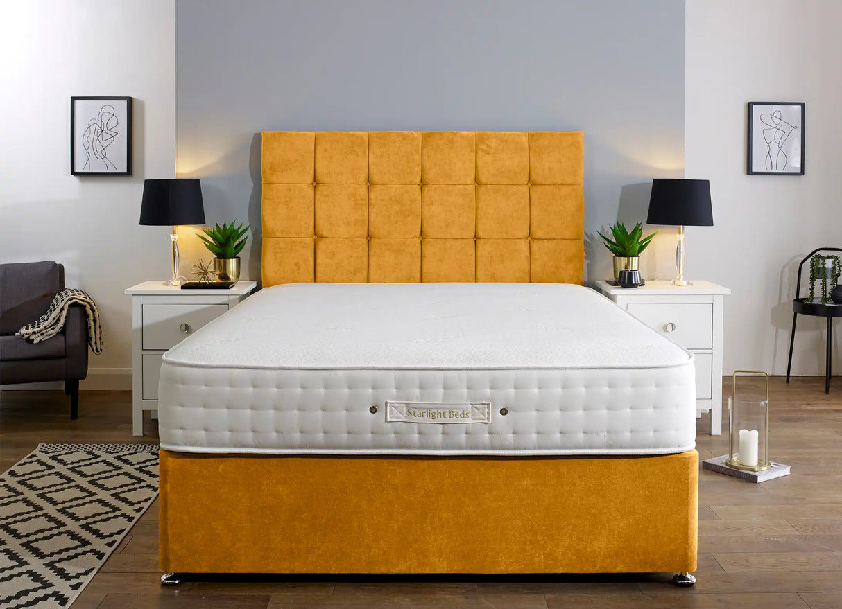 Senator Divan Bed