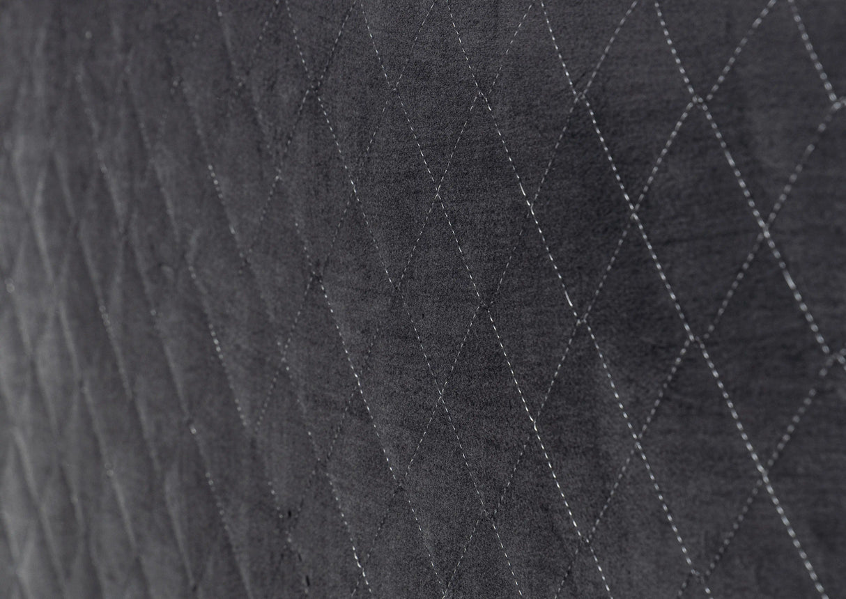 Charlotte Upholstered Bed