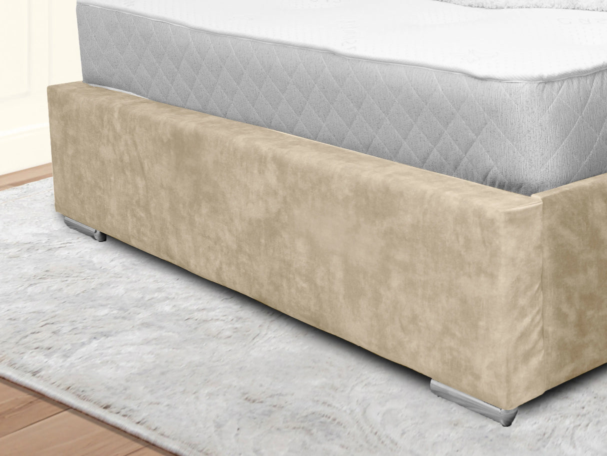 Elaia Upholstered Bed