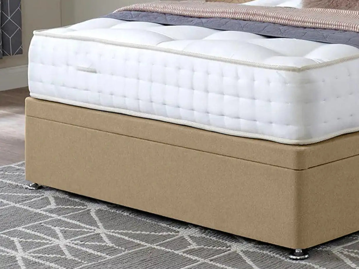 Mia Ottoman Bed